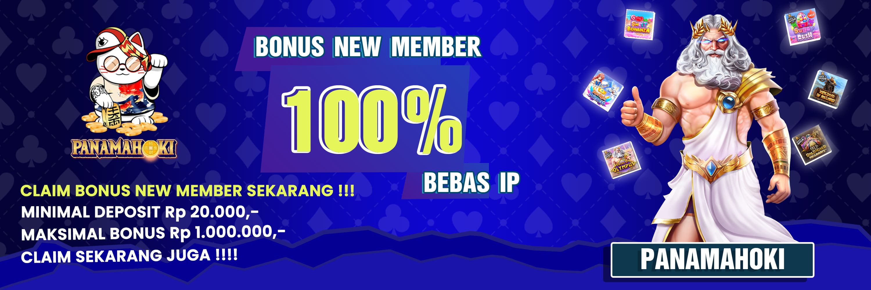 Promo 1